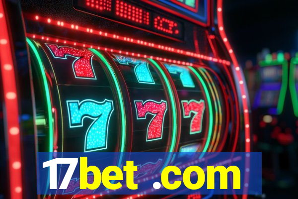 17bet .com